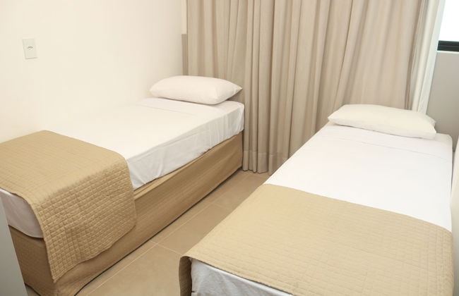 Edificio Liv P.Verde Apto 1014 - Foto 3