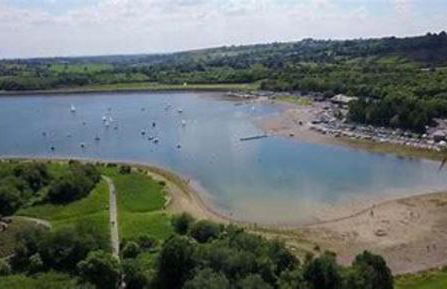 Lovely 4 bed House Sleeping 8 Near Ashbourne - Foto 53