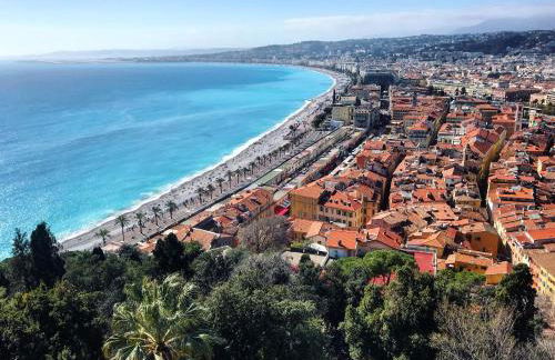 La Maioneta Vieux-Nice - Foto 10