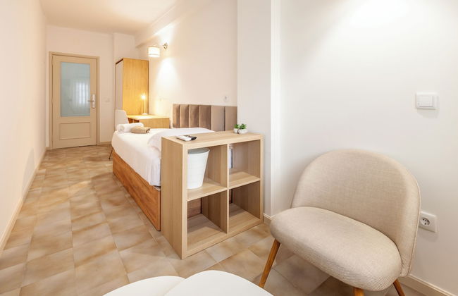 Rooms4you 2 in historic center of Braga - Foto 14