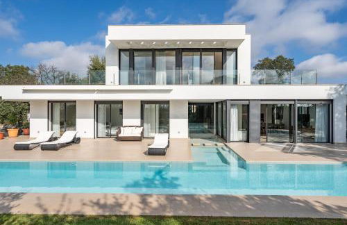 ViLLA LA SELVA PGA - Foto 24