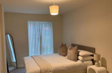 New London 2-Bedroom 2-Bath Apartment- Contractors and Long Stays Dis-Count - Foto 19