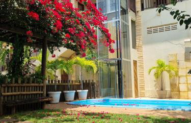 Muriú Beach Flat - Foto 1