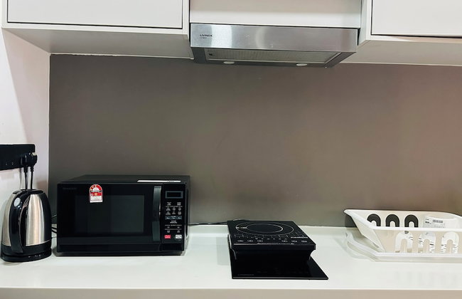 Opus Residences Merdeka Tower KL - Photo 57