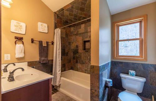 3 Peaks Lodge - Foto 22