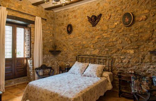 Casa rural dels Hospitalaris - Foto 71