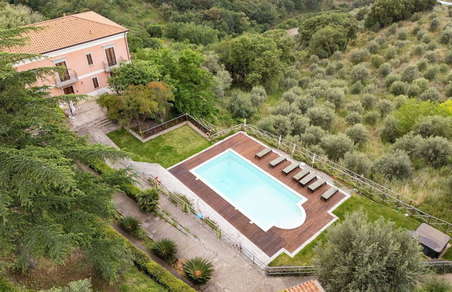 Villa Tecla - Foto 47