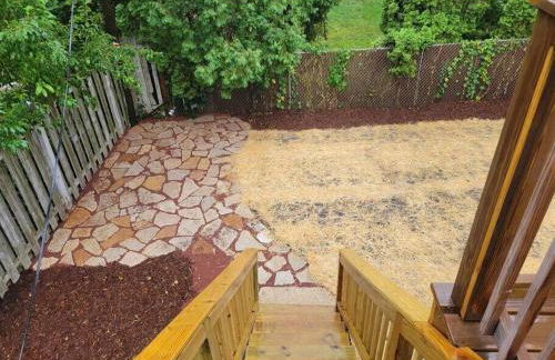 In-Unit Laundry AC Free Parking Dishwasher - Foto 17