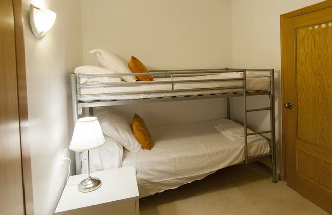 Serennia Apartments Ramblas-Pl.Catalunya - Foto 65