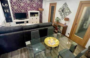 Apartamento céntrico con terraza EBI02919 - Foto 20