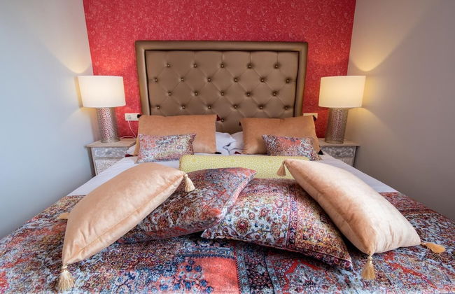 Alhambra Boutique - Foto 9