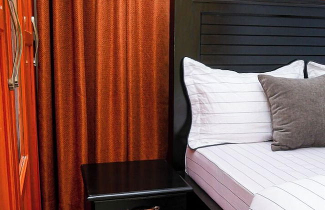 VvEK BED AND BREAKFAST APARTMENT - Foto 4