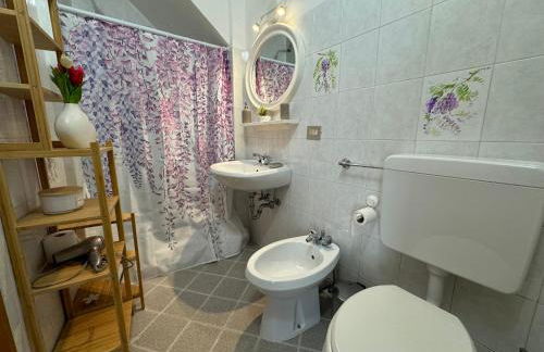 Wisteria Dreams - A due passi dal Lago - Foto 24