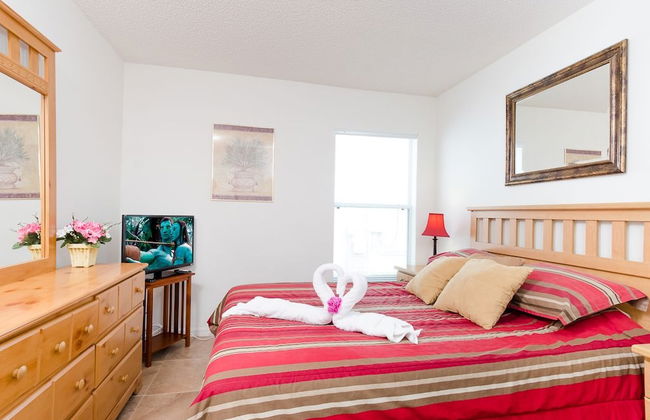 Ovm1754 - Terra Verde Resort - 4 Bed 3 Baths Townhome - Foto 5