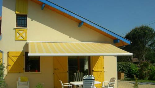 Village Océlandes - Foto 2