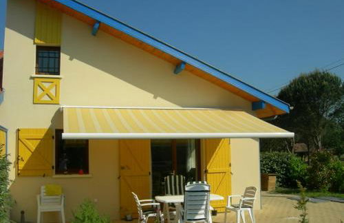 Village Océlandes - Foto 2