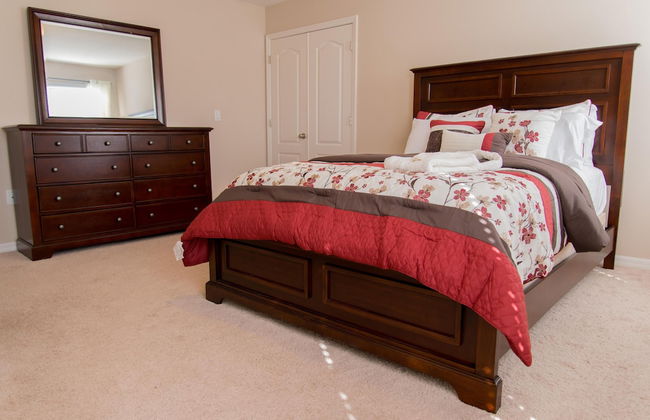 Trafalgar Retreat by Orlando Short Term - Foto 6