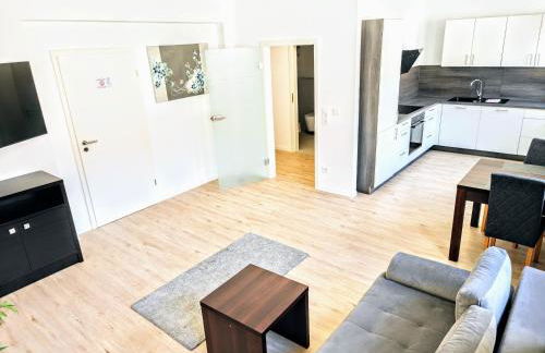 Boardinghouse - Stadtvilla Budget - Foto 9