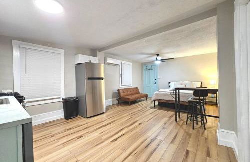 Brickhaven Studio, 1880's Detached Kitchen turned Studio! - Foto 6