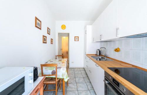 Casa Tripolitania in Rome - Foto 16