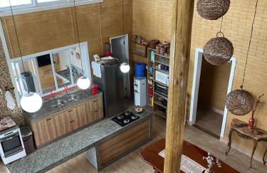 Casa de Campo entre o Abaís e a Caueira - Foto 29