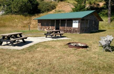 Wolf Beach Cottage by Avantstay Harbor Views - Photo 58