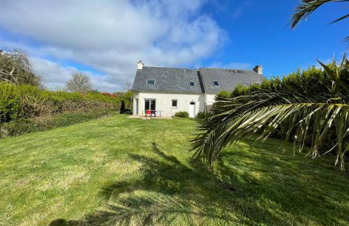 Ty Plom proche du centre et des plages - Foto 31