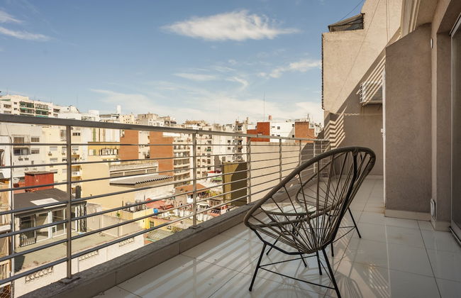 Báltico Suites - Foto 35