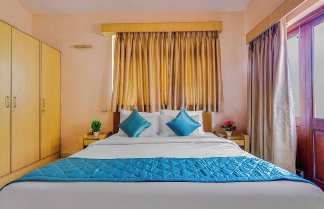 Pleasing 3 Bedroom Villa With Pool - Photo 6