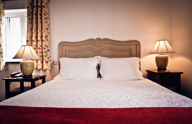 Quinta Verde Sintra - Foto 5