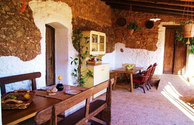 Masseria Provenzani - Foto 15