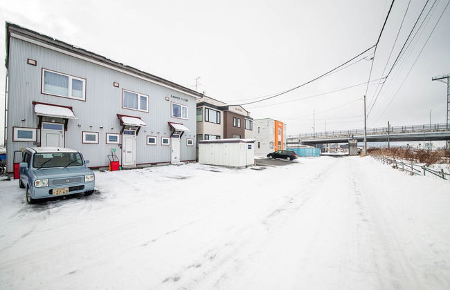 Learch Asahikawa - Foto 53