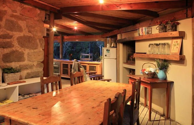 Oakhurst Farm Cottages - Foto 6