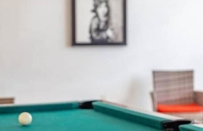 Boutique Vedado Villa - Photo 51