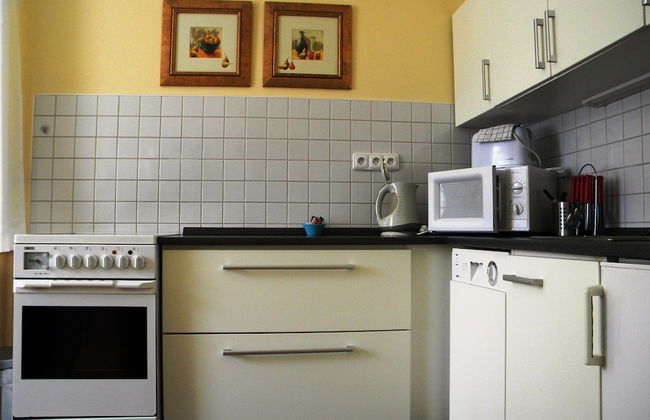 Apartment Barbara - Foto 20