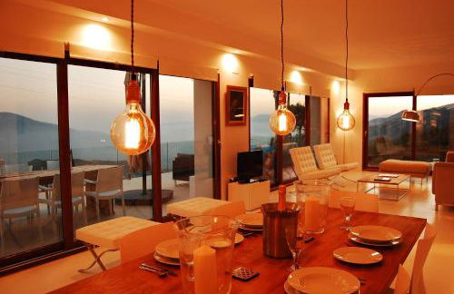 La Casa de Cristal - Alpujarra Escape - Foto 17