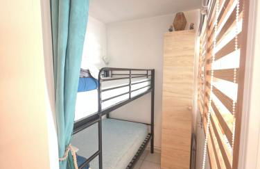 AGREABLE REZ DE JARDIN AVEC TERRASSE PROCHE PLAGE - Foto 25