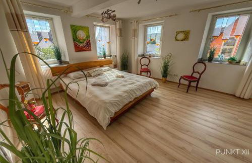 Wohnung 8 - Foto 2