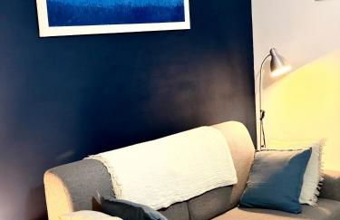 BLUVIA RESIDENCES-Spiral Apartment - Photo 7