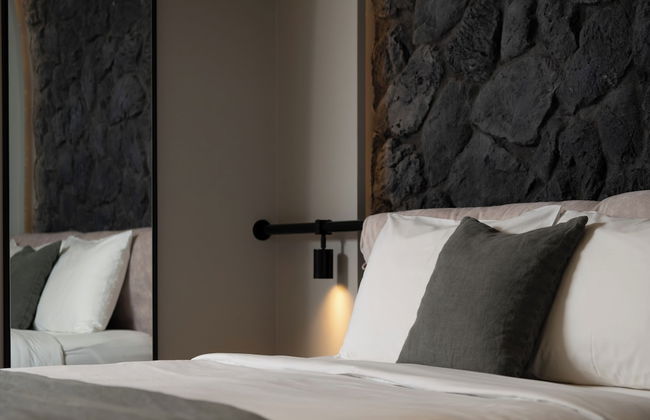 Apikia Santorini - Adults Only - Foto 37