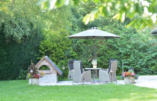 Romantic Greenhouse - Foto 60