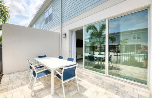 Cozy Townhome Near Disney With Resort & Waterpark Access - 7920Ds - Foto 15