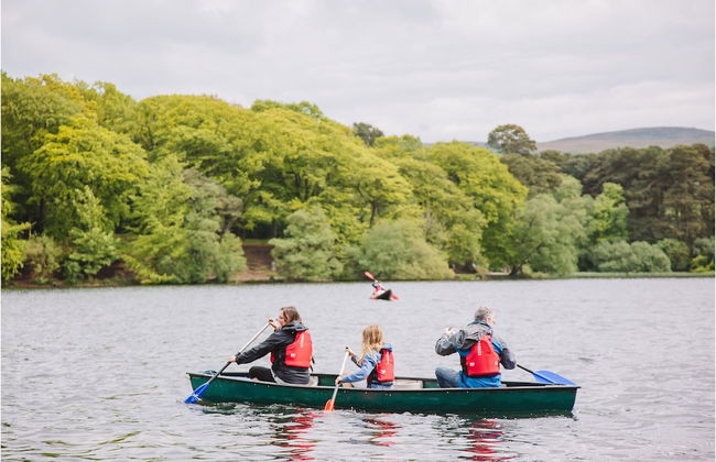 Gelt Cottage - Foto 10