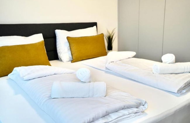 DM & S Apartment - Foto 16