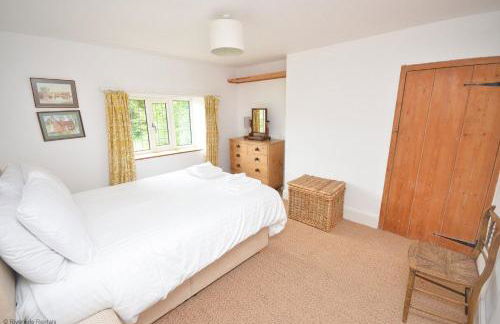 Wherry Cottage in Irstead on the Norfolk Broads - Foto 13