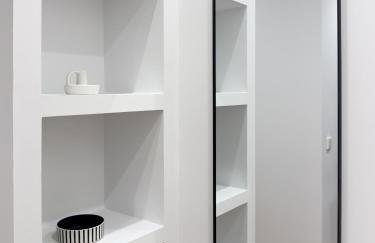 MENINA - Apartamento con Despacho en Velázquez, Salamanca, Madrid - Foto 2
