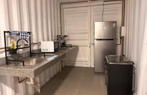 Villela Home Stay - Villa Catetinho - Lago Sul - Foto 50