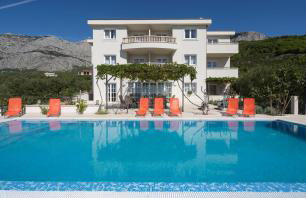 Apartmani Villa Athina - Foto 20