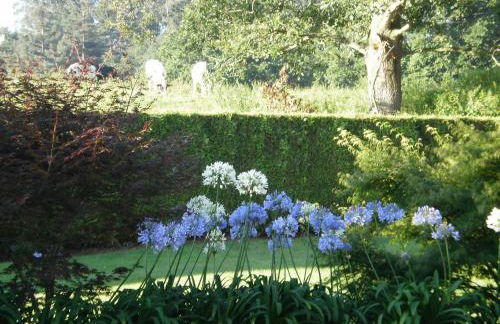 Casa Rural La Socarrena - Foto 19