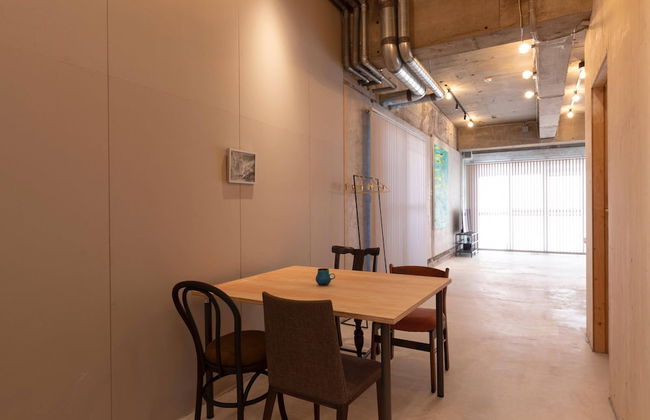 HAJIMARI Beppu - Foto 28